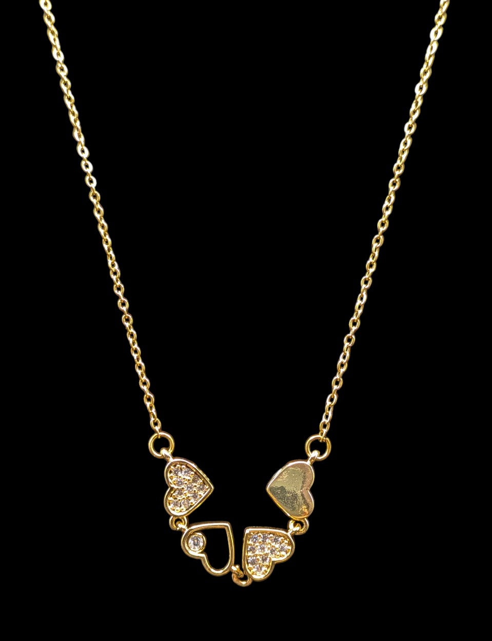 Heartfelt Clover Secret