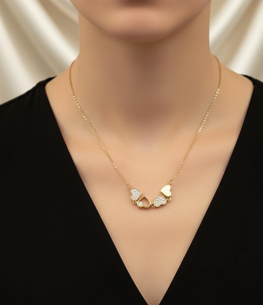 Heartfelt Clover Secret