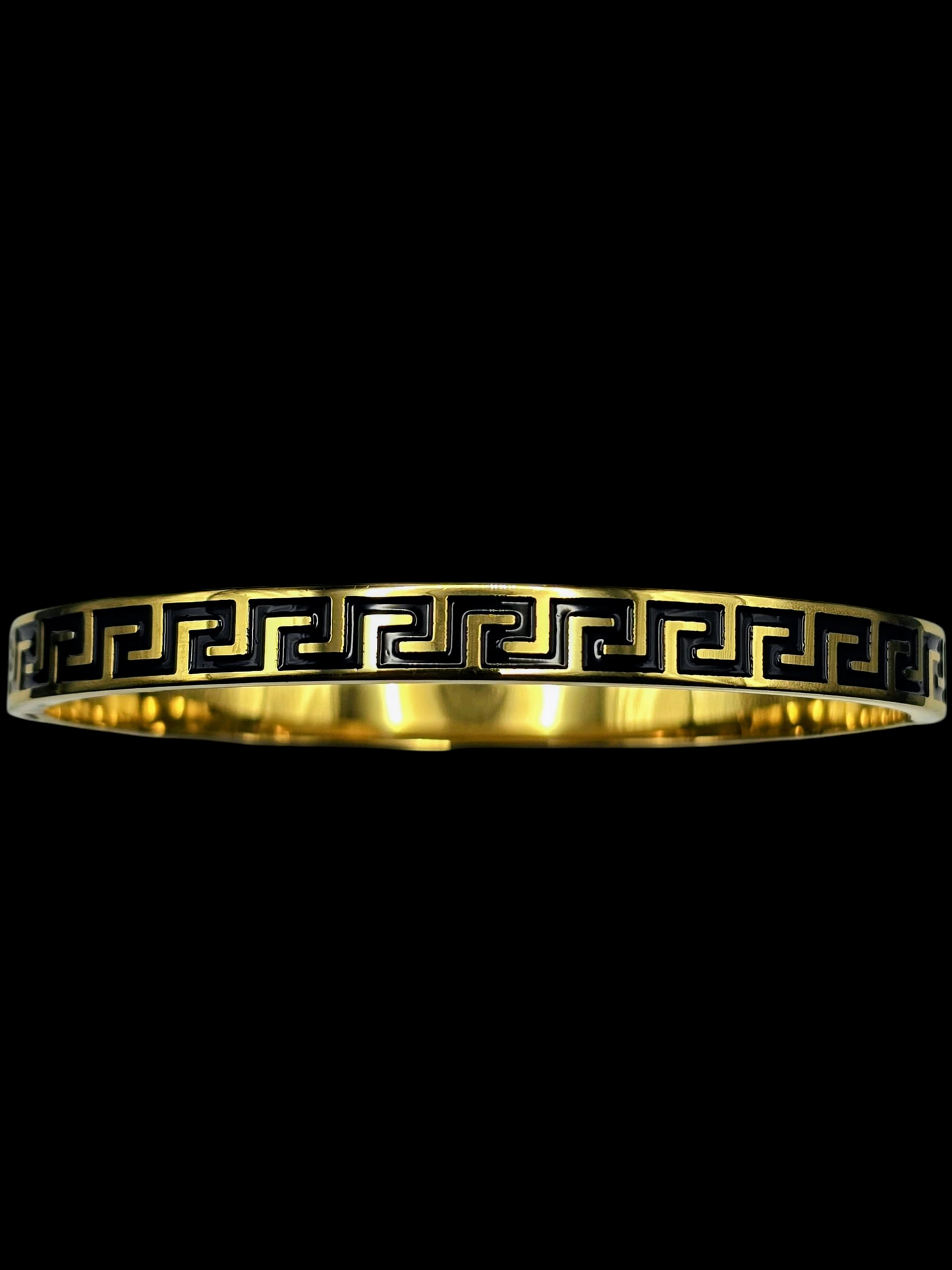 The Odyssey Cuff